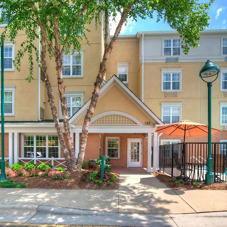 Towneplace Suites Raleigh Cary/Weston Parkway Zewnętrze zdjęcie