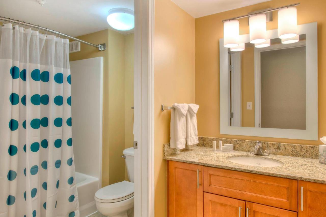 Towneplace Suites Raleigh Cary/Weston Parkway Zewnętrze zdjęcie