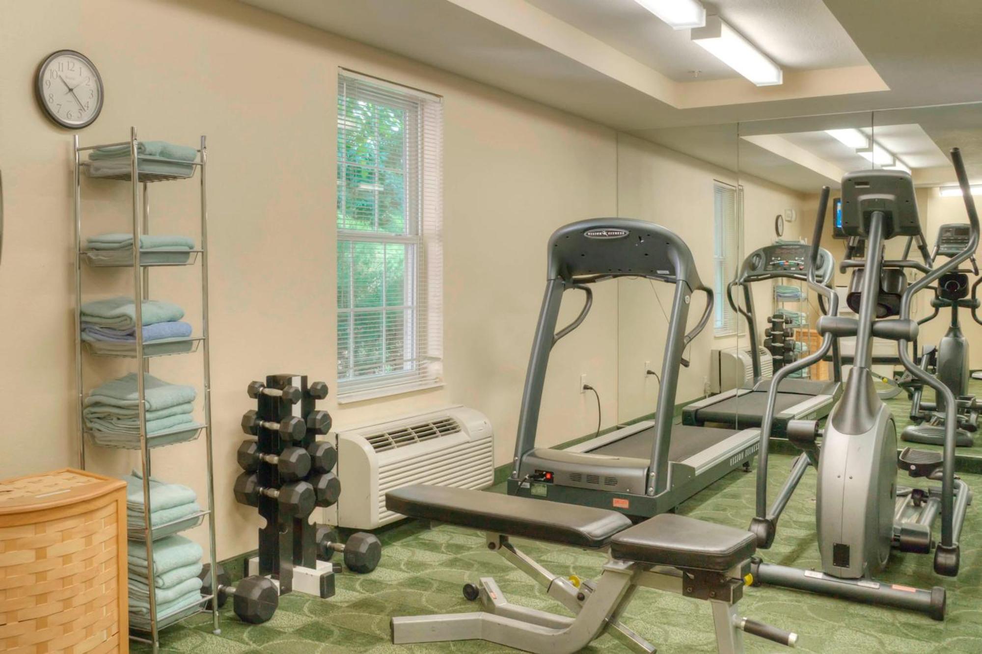 Towneplace Suites Raleigh Cary/Weston Parkway Zewnętrze zdjęcie
