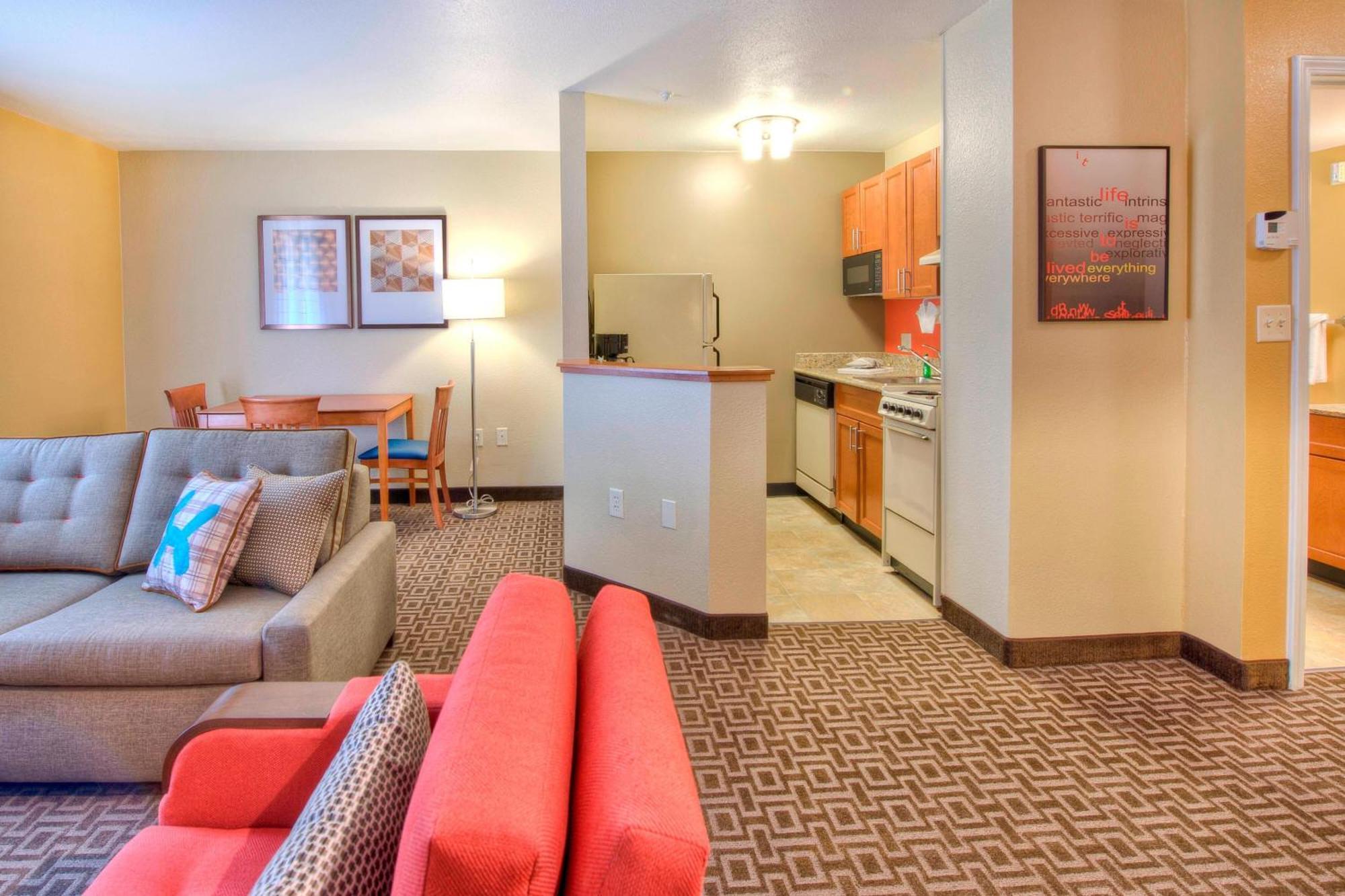 Towneplace Suites Raleigh Cary/Weston Parkway Zewnętrze zdjęcie