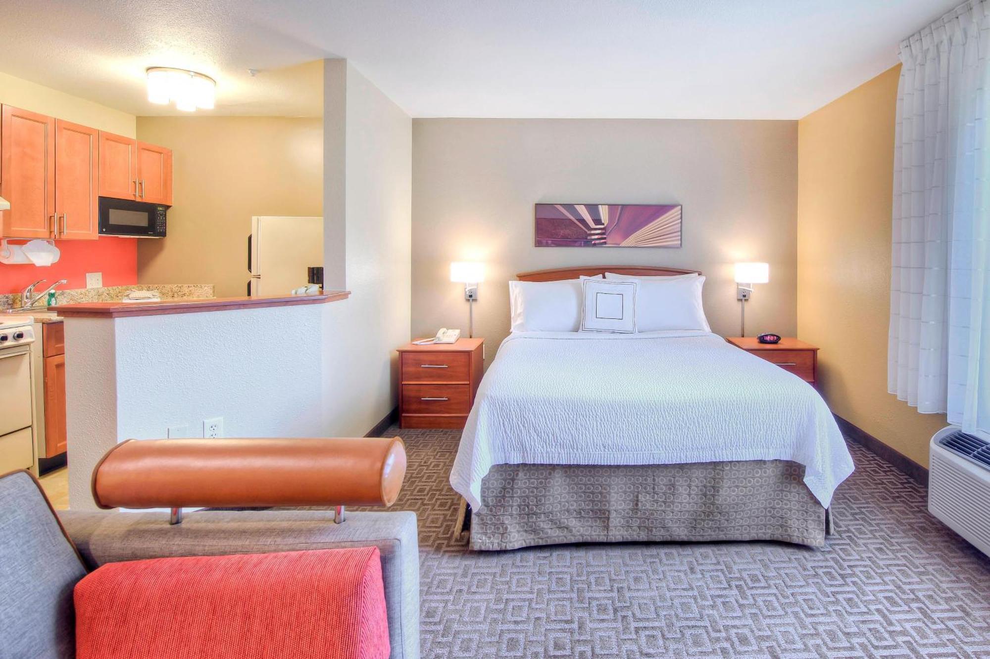 Towneplace Suites Raleigh Cary/Weston Parkway Zewnętrze zdjęcie