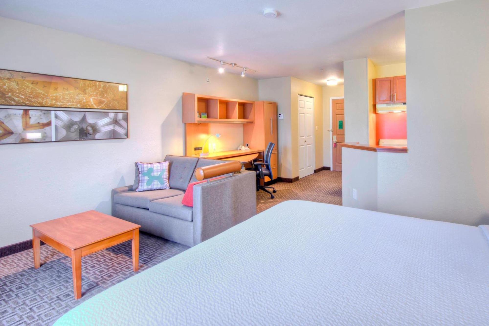 Towneplace Suites Raleigh Cary/Weston Parkway Zewnętrze zdjęcie