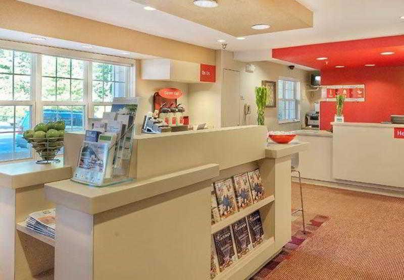 Towneplace Suites Raleigh Cary/Weston Parkway Wnętrze zdjęcie