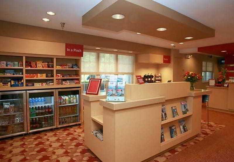 Towneplace Suites Raleigh Cary/Weston Parkway Udogodnienia zdjęcie