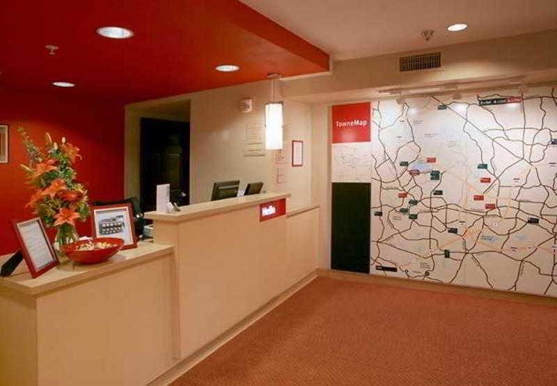 Towneplace Suites Raleigh Cary/Weston Parkway Wnętrze zdjęcie