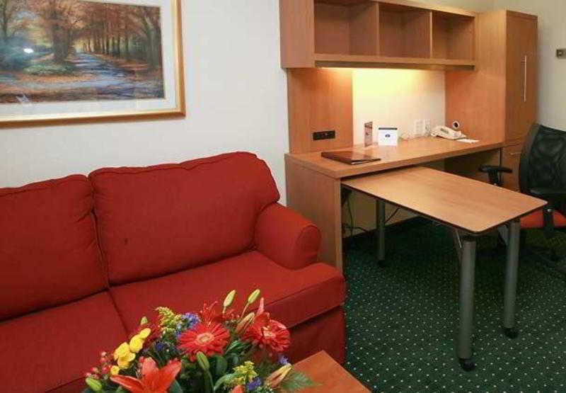 Towneplace Suites Raleigh Cary/Weston Parkway Pokój zdjęcie