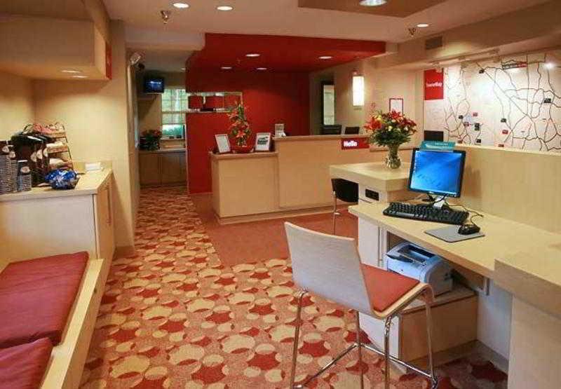 Towneplace Suites Raleigh Cary/Weston Parkway Udogodnienia zdjęcie