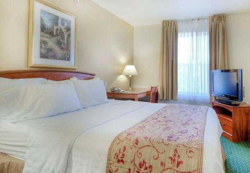 Towneplace Suites Raleigh Cary/Weston Parkway Pokój zdjęcie