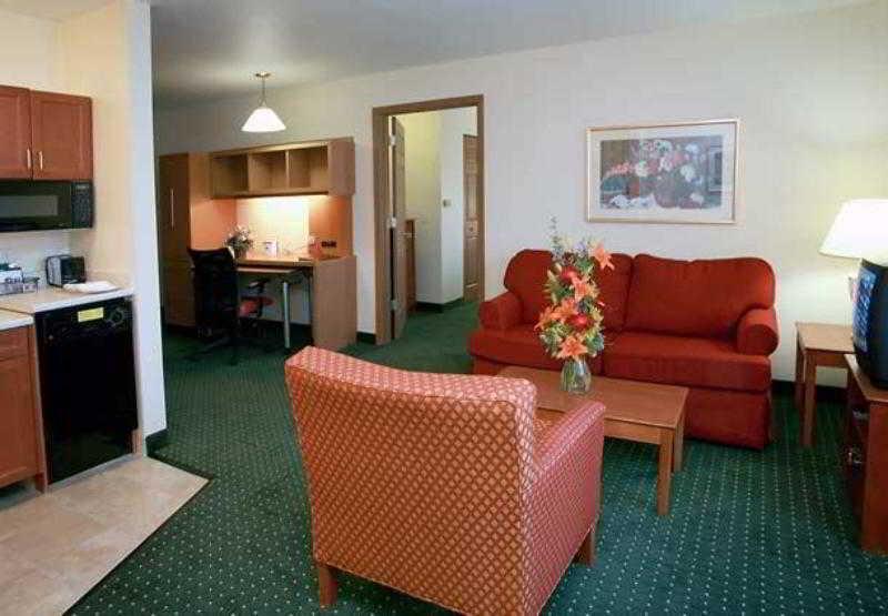 Towneplace Suites Raleigh Cary/Weston Parkway Pokój zdjęcie