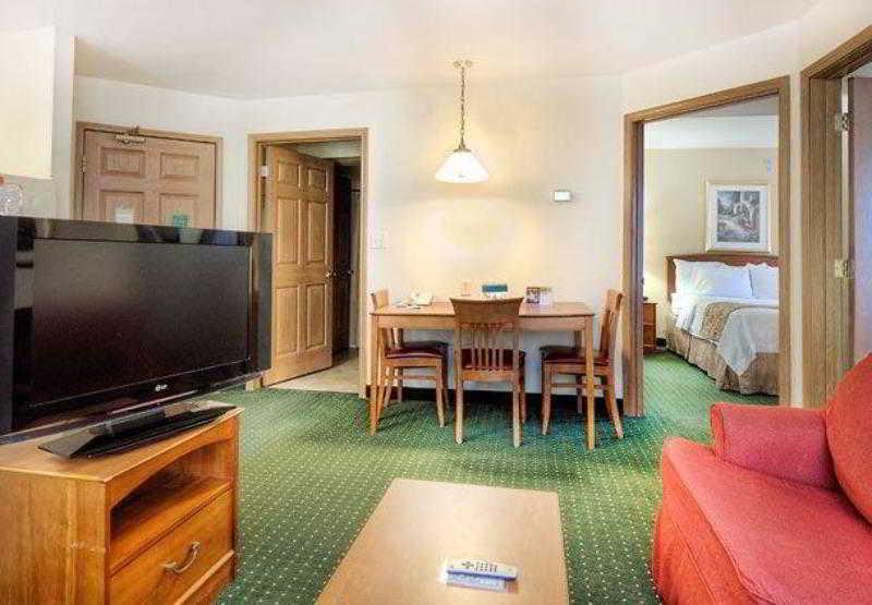 Towneplace Suites Raleigh Cary/Weston Parkway Pokój zdjęcie