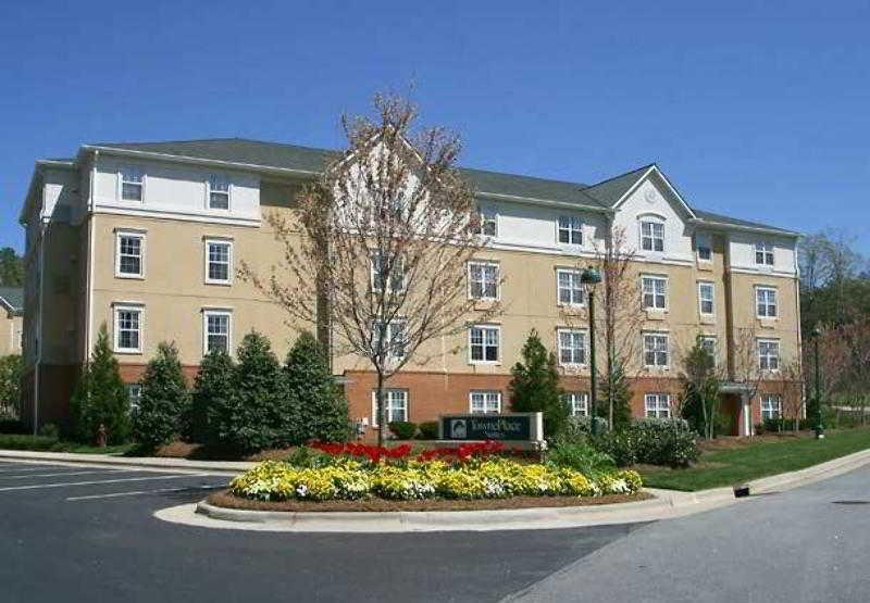 Towneplace Suites Raleigh Cary/Weston Parkway Zewnętrze zdjęcie