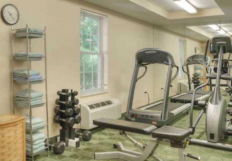 Towneplace Suites Raleigh Cary/Weston Parkway Udogodnienia zdjęcie